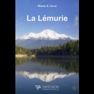 La Lémurie