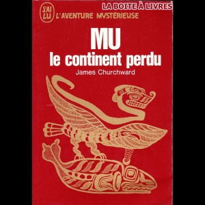 MU - le continent perdu