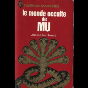 Le Monde occulte de Mu