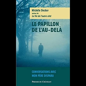 Le papillon de l'au-delà