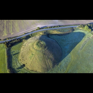 Silbury Hill