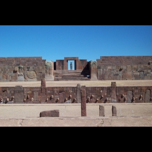 Tiwanaku