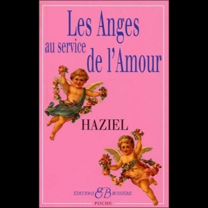 Les Anges au service de l'Amour