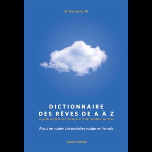 Dictionnaire des rêves de A à Z