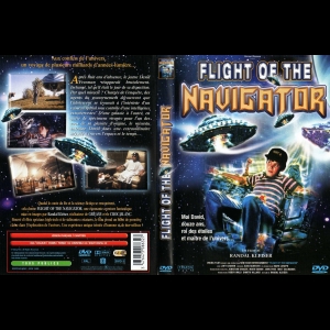 Le Vol du Navigateur