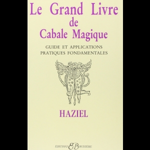 Le grand livre de cabale magique