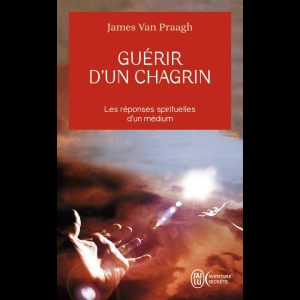 Guérir d'un chagrin