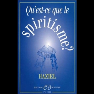 Qu'est-ce-que le spiritisme ?