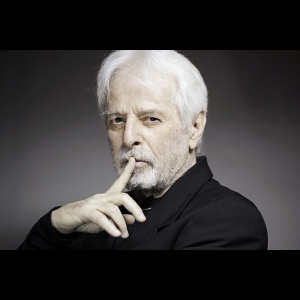 Alejandro Jodorowsky