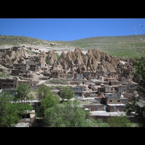 Kandovan