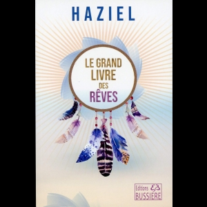 Le Grand Livre des Rêves