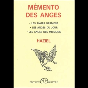 Le mémento des anges