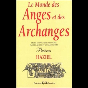 Le monde des anges et des archanges