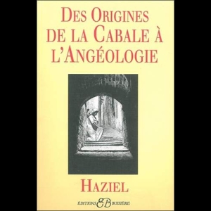 Des origines de la cabale à l'angiologie