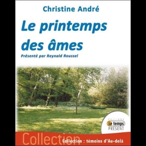 Le printemps des âmes