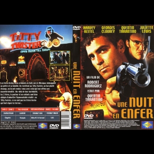 Une nuit en enfer