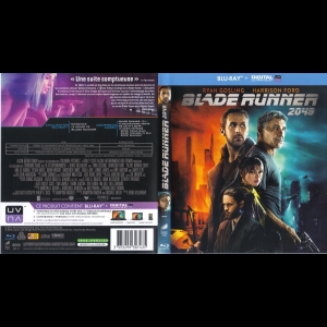 Blade Runner 2049