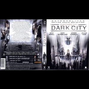 Dark City