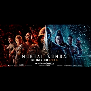 Mortal Kombat