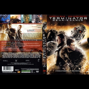 Terminator Renaissance