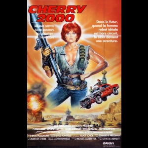Cherry 2000