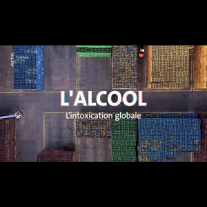 Alcool - L'Intoxication globale