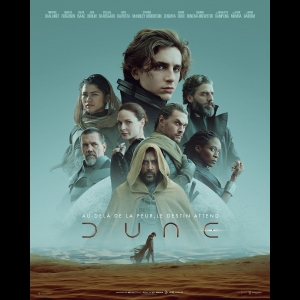 Dune 