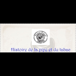 Histoire de la pipe et du tabac