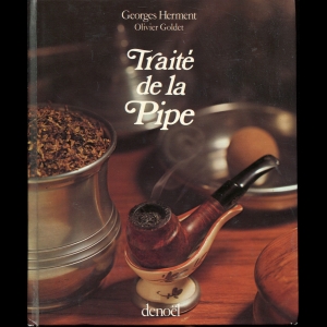 Traité de la Pipe