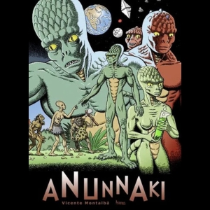 Anunnaki