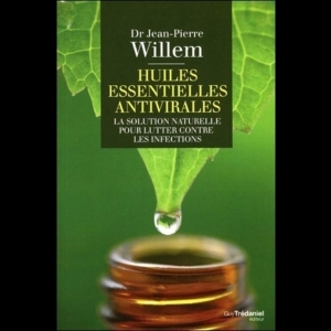 Huiles essentielles antivirales