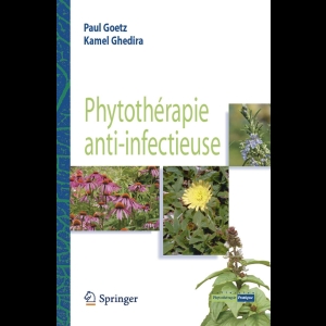 Phytothérapie anti-infectieuse