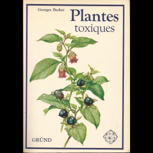 Plantes toxiques