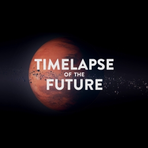 Timelapse of the Future