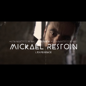 BONUS PLGV - MICKAEL RESTOIN - L"EXPERIENCE