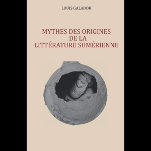 Mythes des origines de la littérature sumérienne