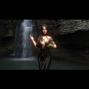 Ninanna - Inanna - Ishtar (Parks)