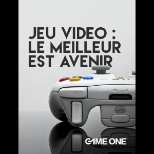 Jeu Vidéo - Le Meilleur est Avenir