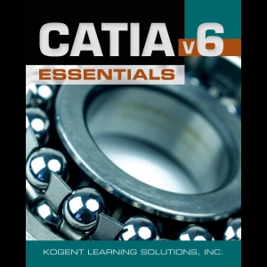 CATIA V6 - Essentials