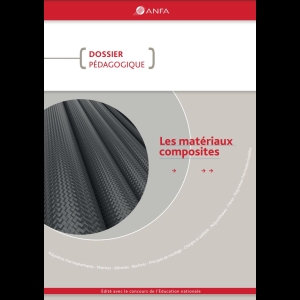 DOSSIER PÉDAGOGIQUE - Les matériaux composites