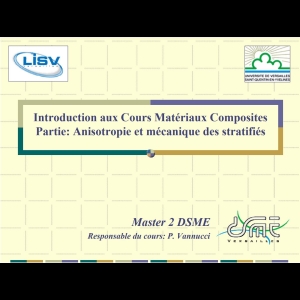 Cours Matériaux Composites