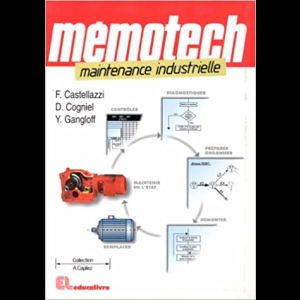 Mémotech - Maintenance industrielle