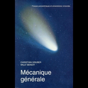 Mécanique générale