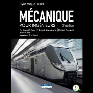 Mécanique pour ingénieurs - Dynamique (Beer)