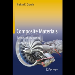 Composite Materials -  Science and Engineering