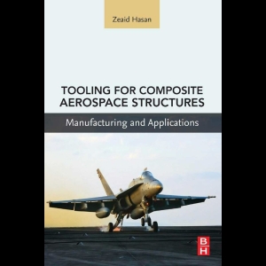 Tooling for Composite Aerospace Structures