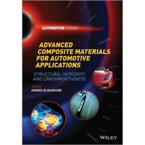 Advanced Composite Materials for Automotive Applications