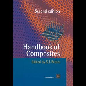 Handbook of Composites