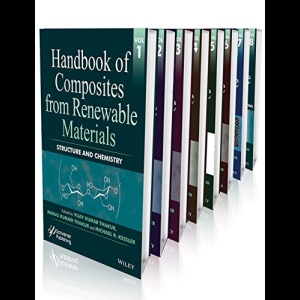 Handbook of Composites from Renewable Materials