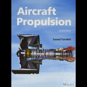 Aircraft Propulsion